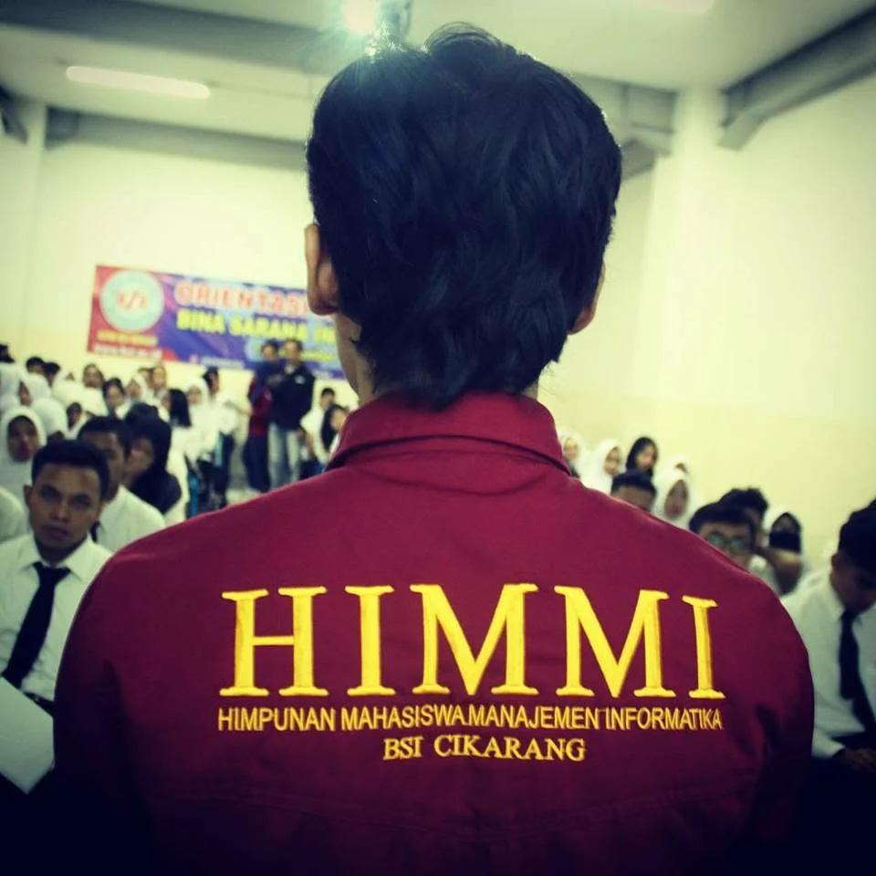 HIMMI BSI Cikarang