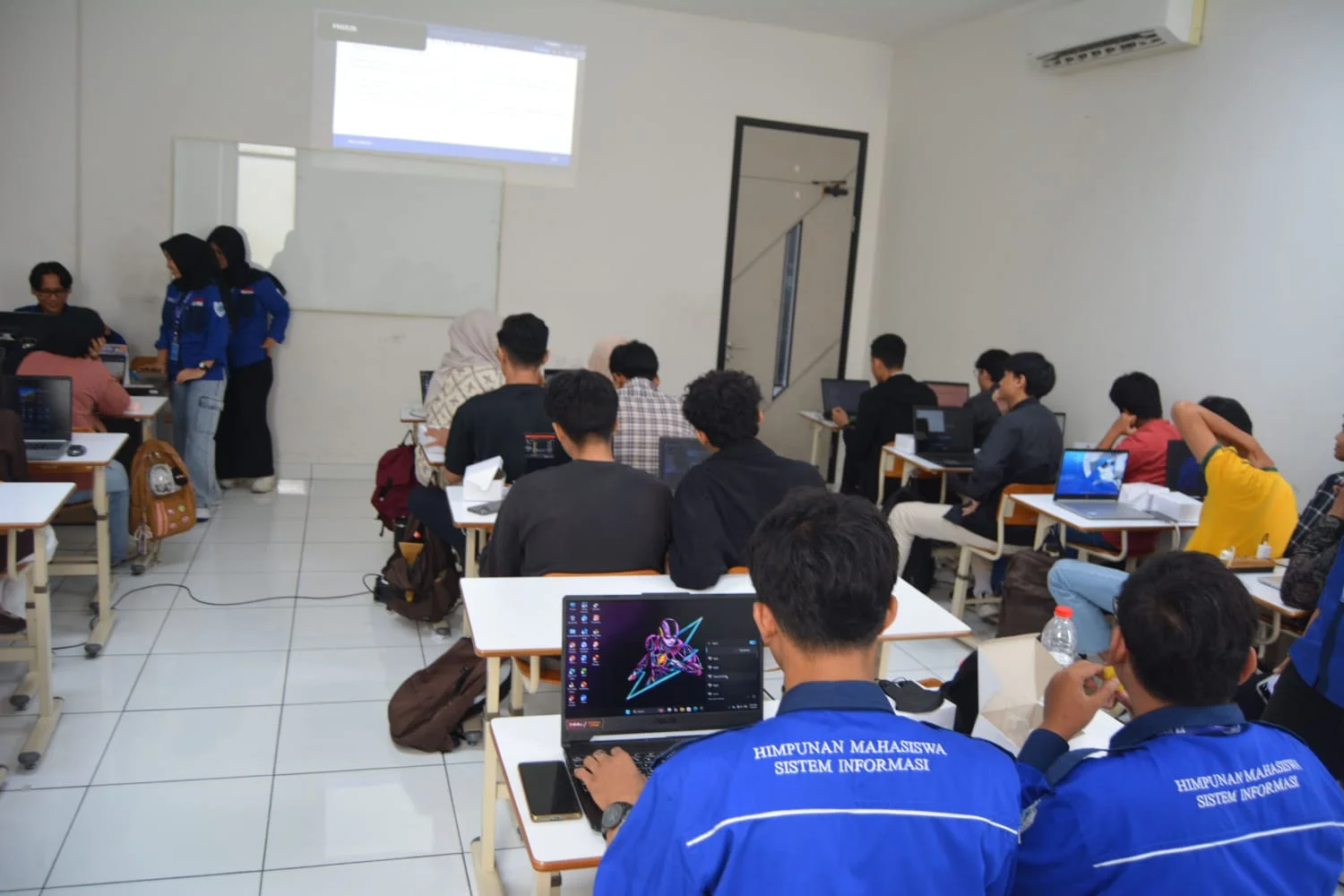 HIMSI STUDY CLUB