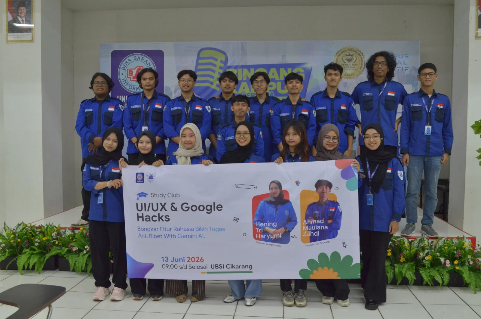 UI/UX & GOOGLE HACKS
