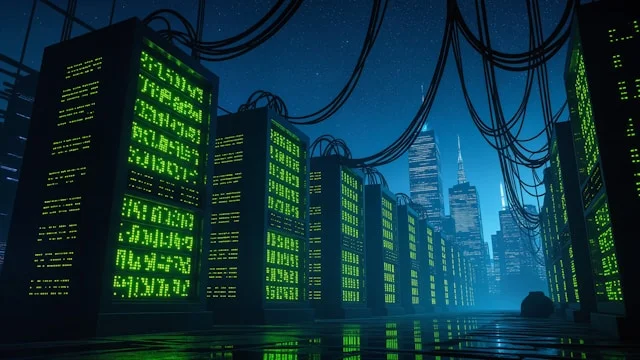 Peran Database dalam Sistem Informasi Modern