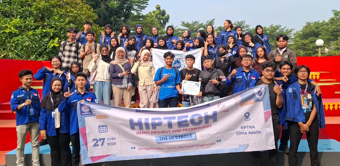 HIPTECH (HIMSI PROJECT AND TECHNOLOGY)
