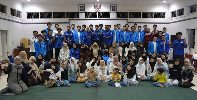 HIMSI RAMADHAN HARMONY