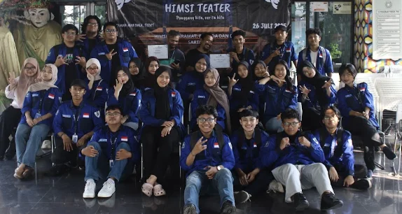HIMSI TEATER