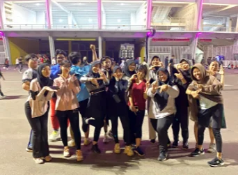 HIMSI RUNNING