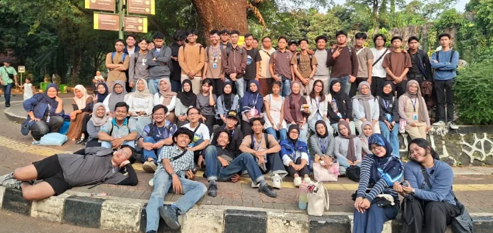 RAVENSI — RAGUNAN ADVENTURE WITH HIMSI SAMUDRA