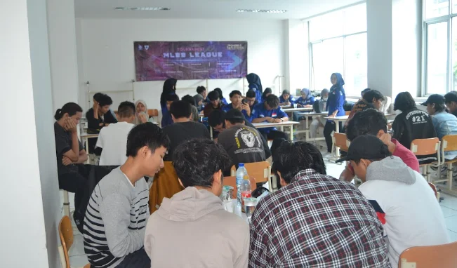 MLBB LEAGUE — HIMSI SAMUDRA