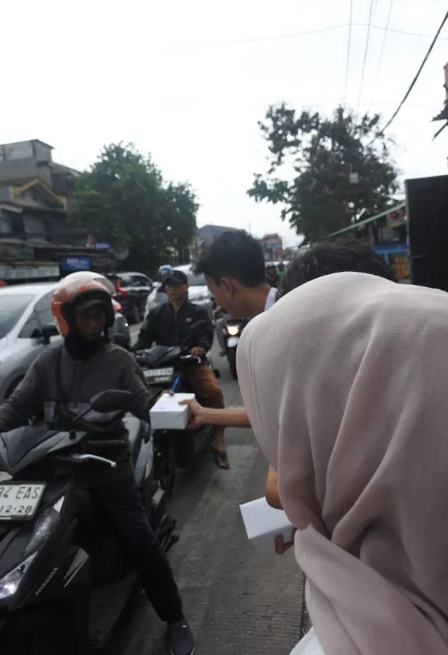AKAMSI (AYO BERBUKA BERSAMA HIMSI) 2025