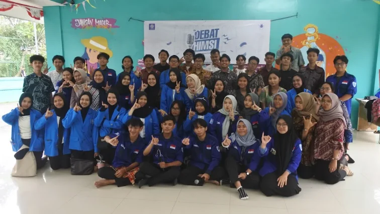 DEBAT HIMSI MARWATI 2025