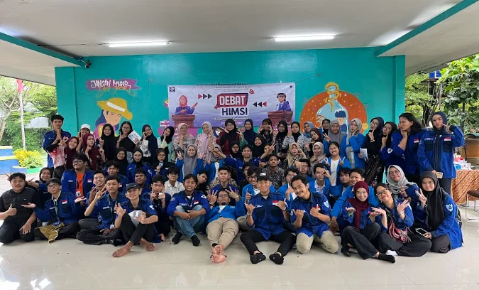 DEBAT HIMSI MARWATI 2026
