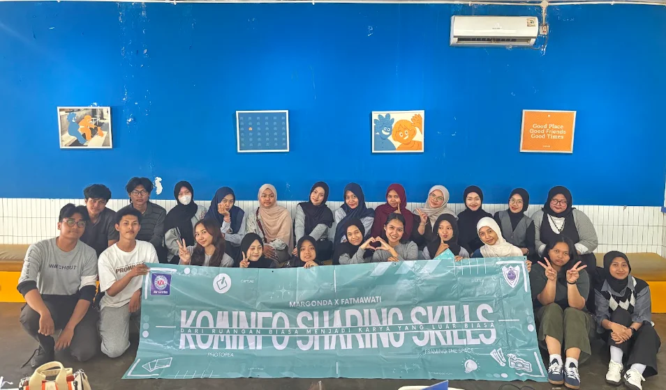 KSS (KOMINFO SHARING SKILL) 2026
