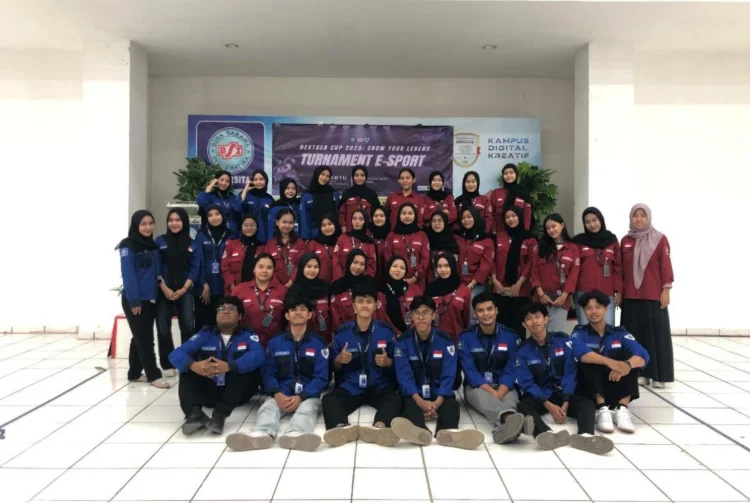 HIMSI X HIMAMA "NEXT GEN CUP: SHOW YOUR LEGEND"
