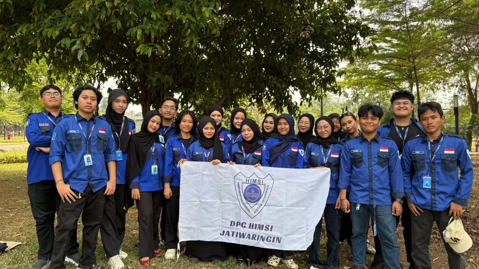 DPC Jatiwaringin