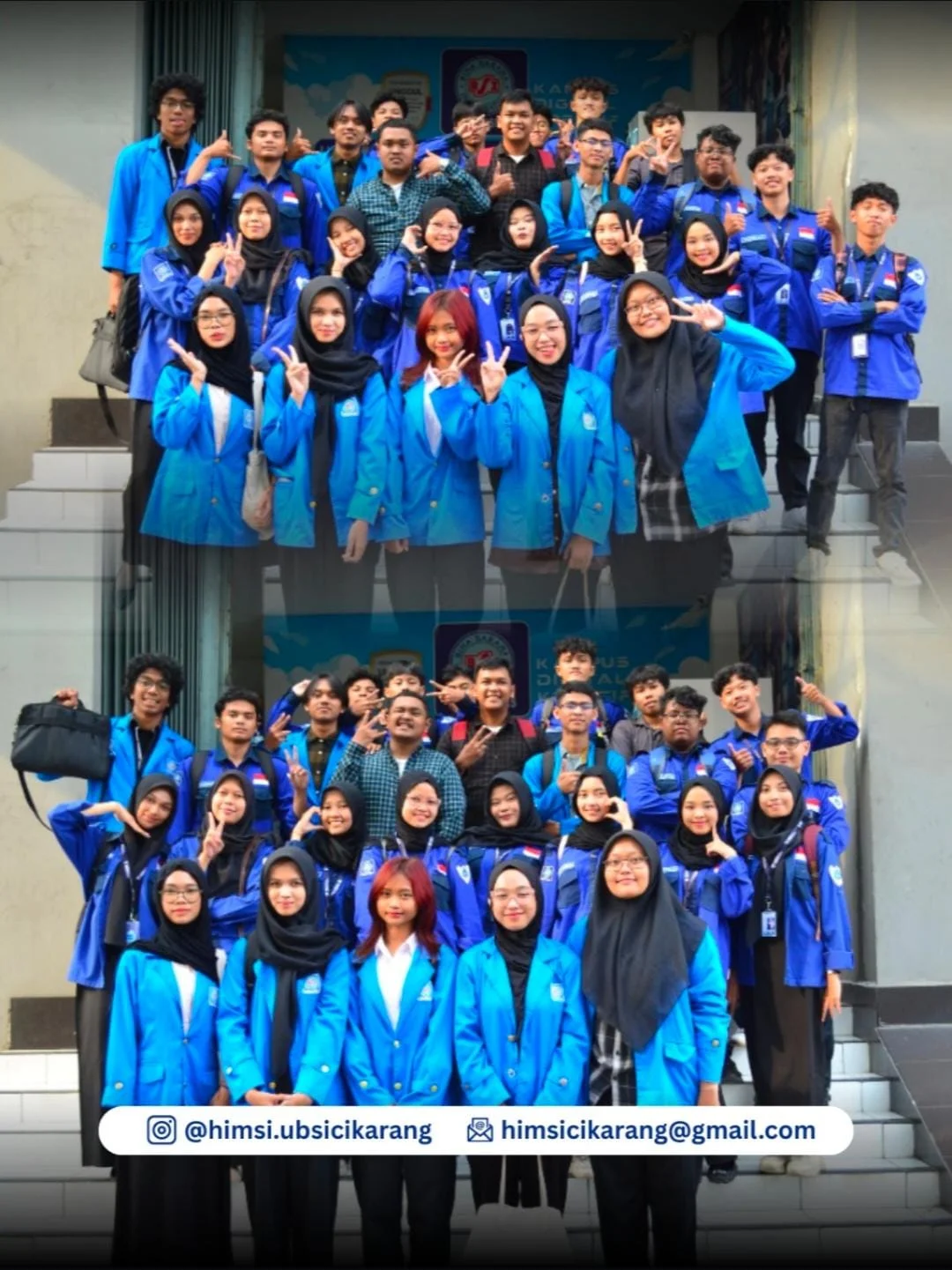 DPC Cikarang