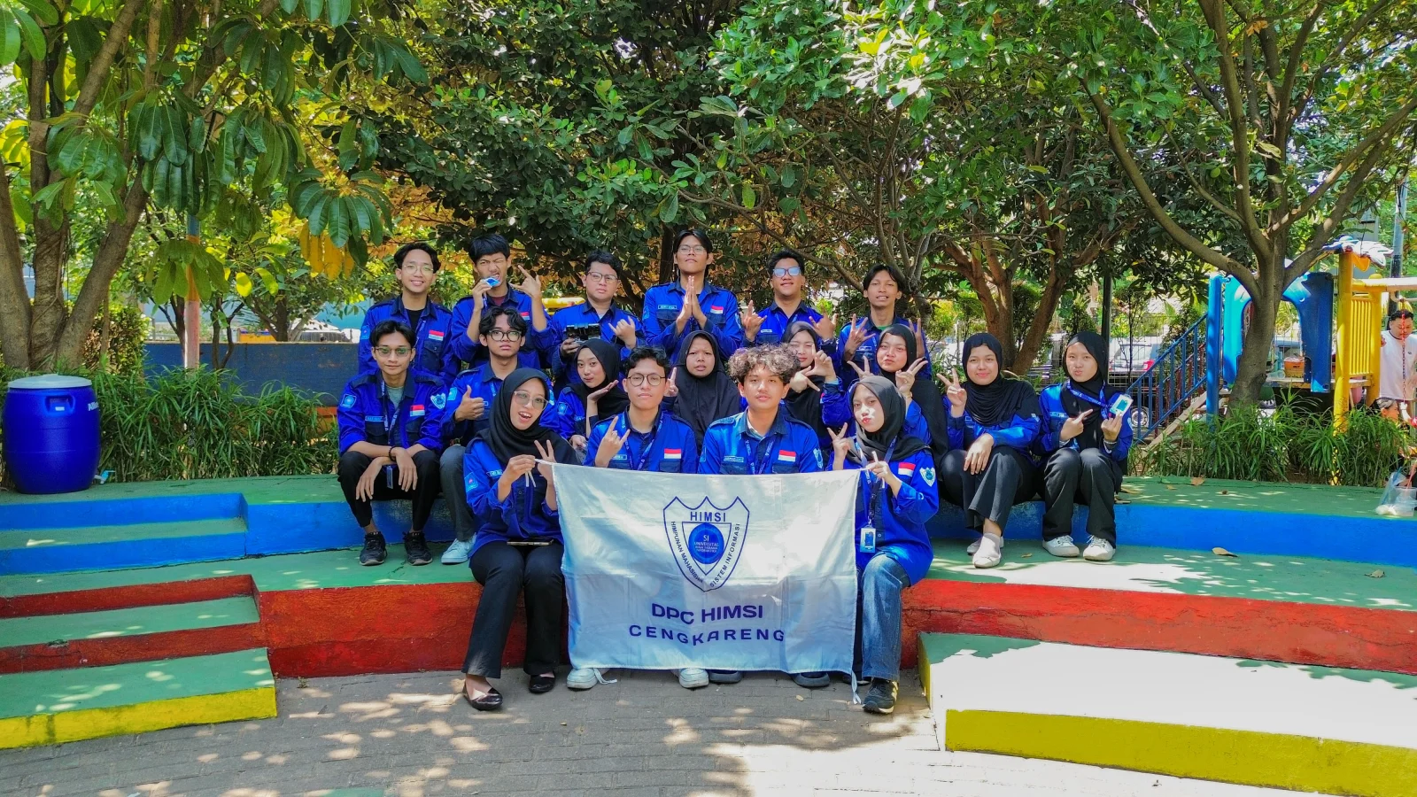DPC Cengkareng