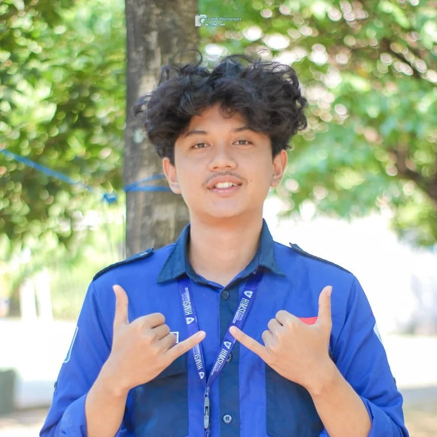Ardhi Fadli Lesmanaaa