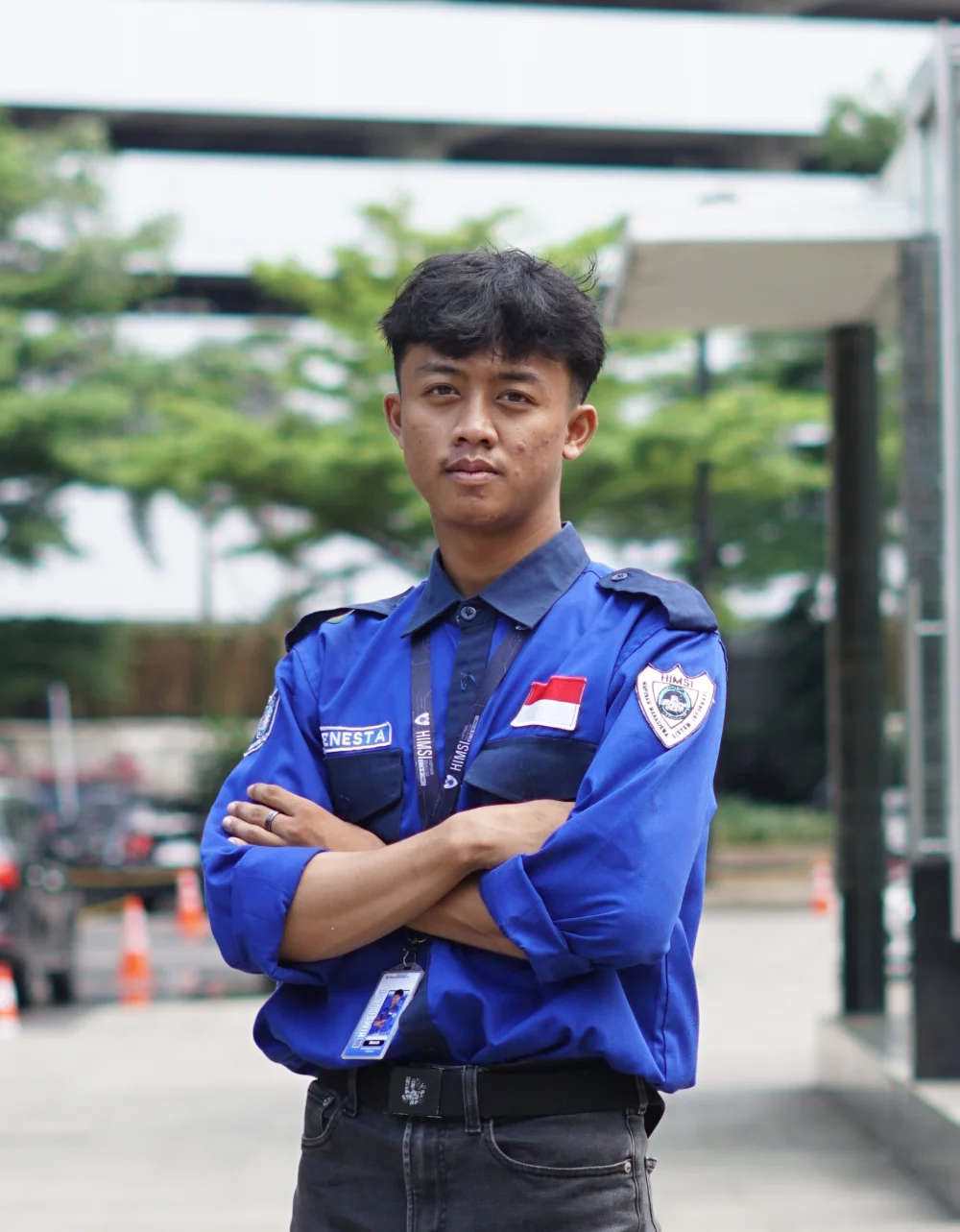 Muhammad Satria Akyla Vibenesta