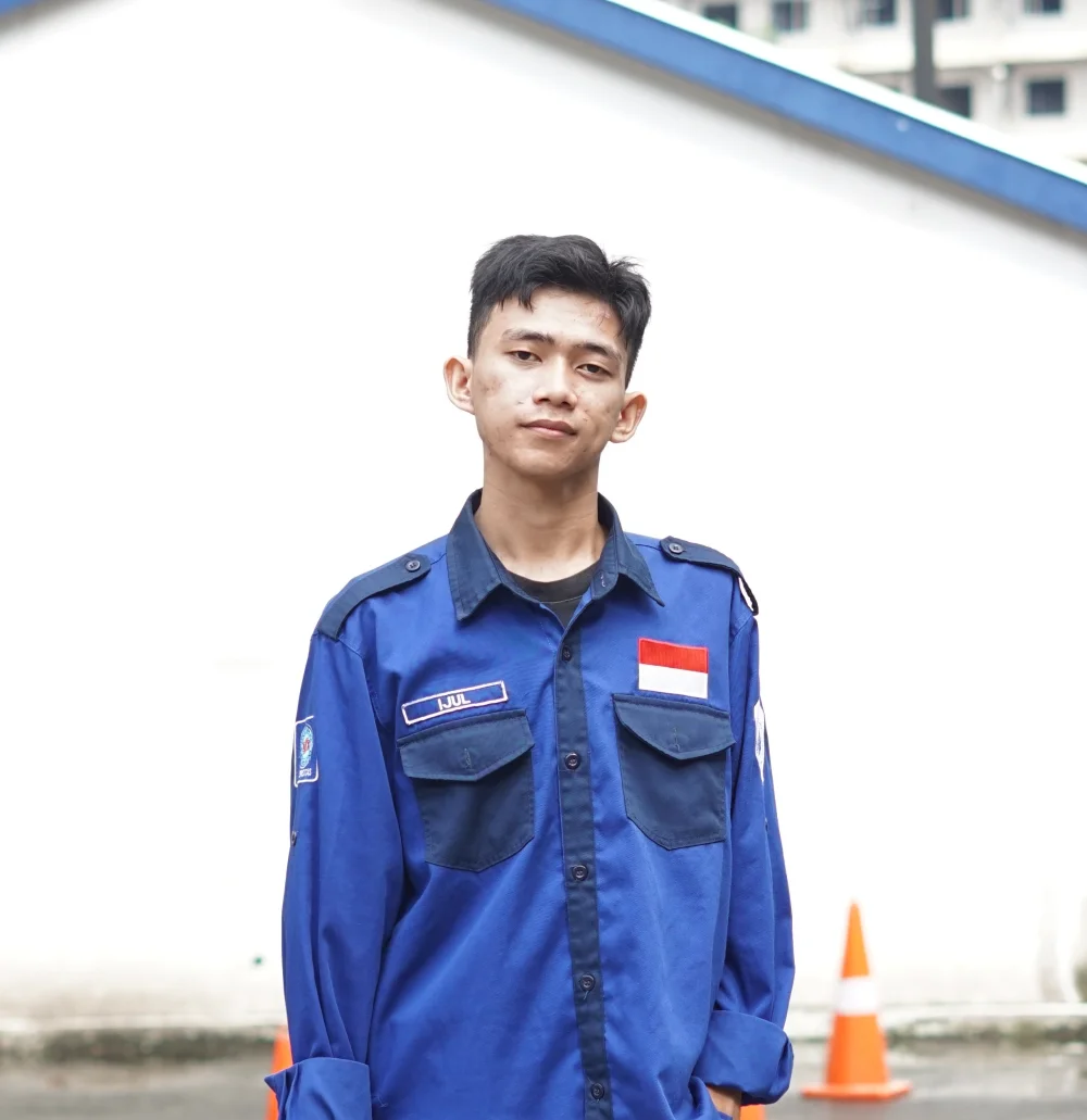 Muhamad Zulfikri Prasetio