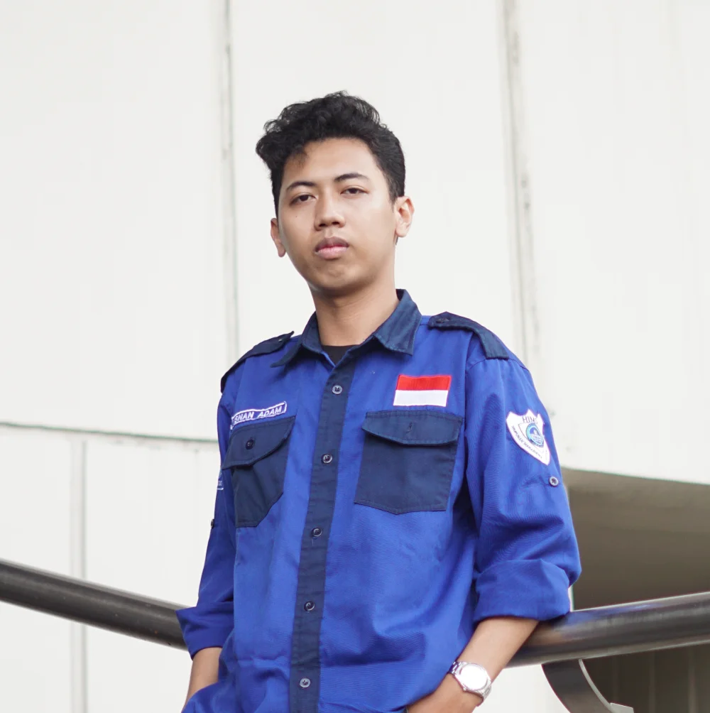 Isnan Adam