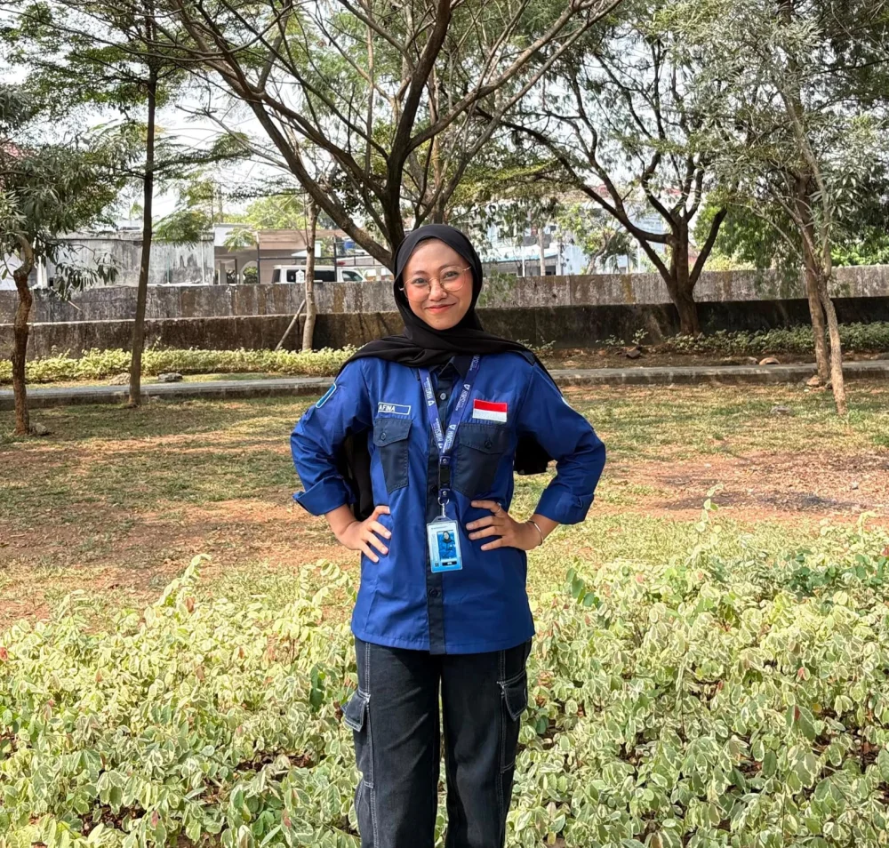 Afina Eka Putri