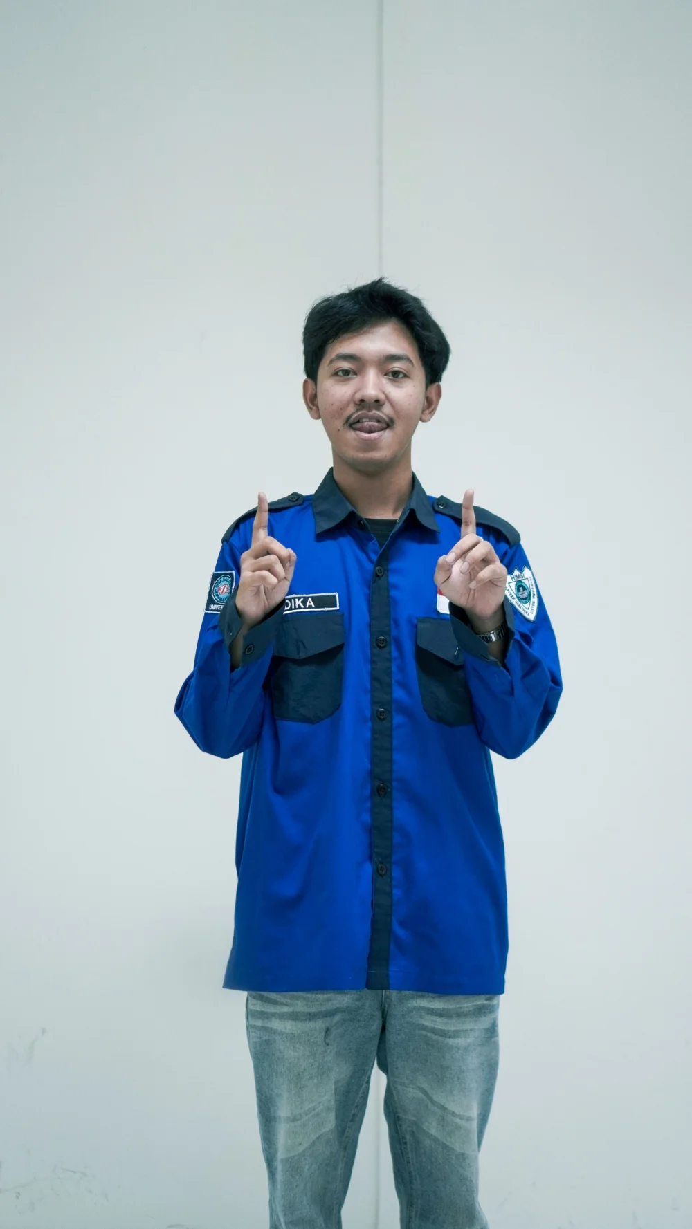 Dyon Suryawan