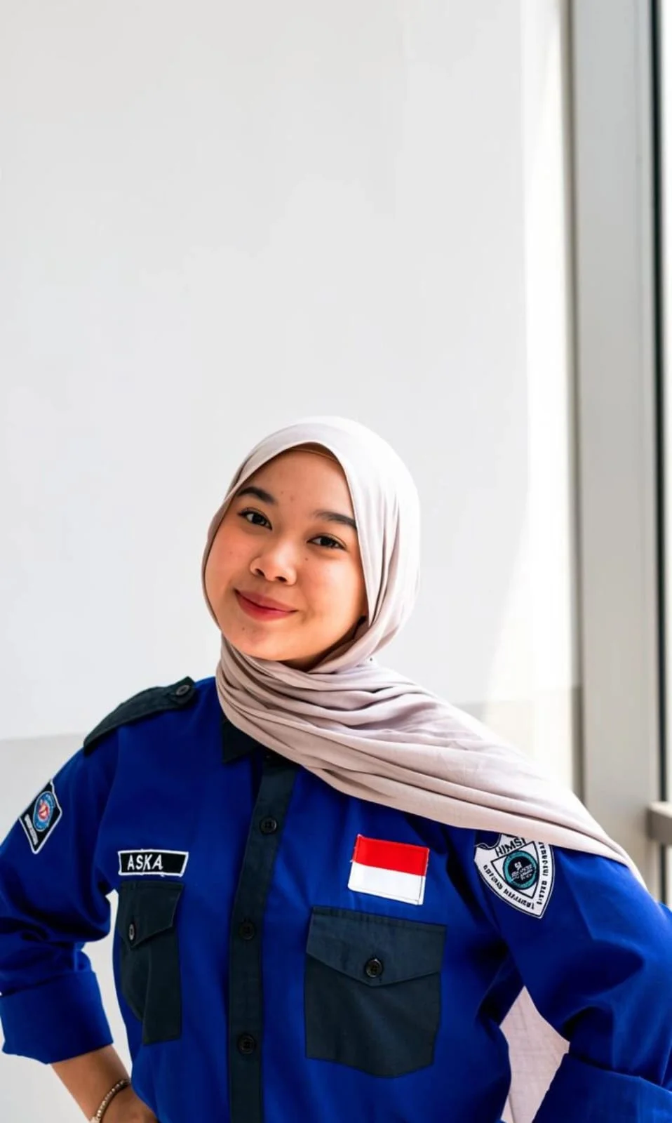 Nabila Aska Mefia