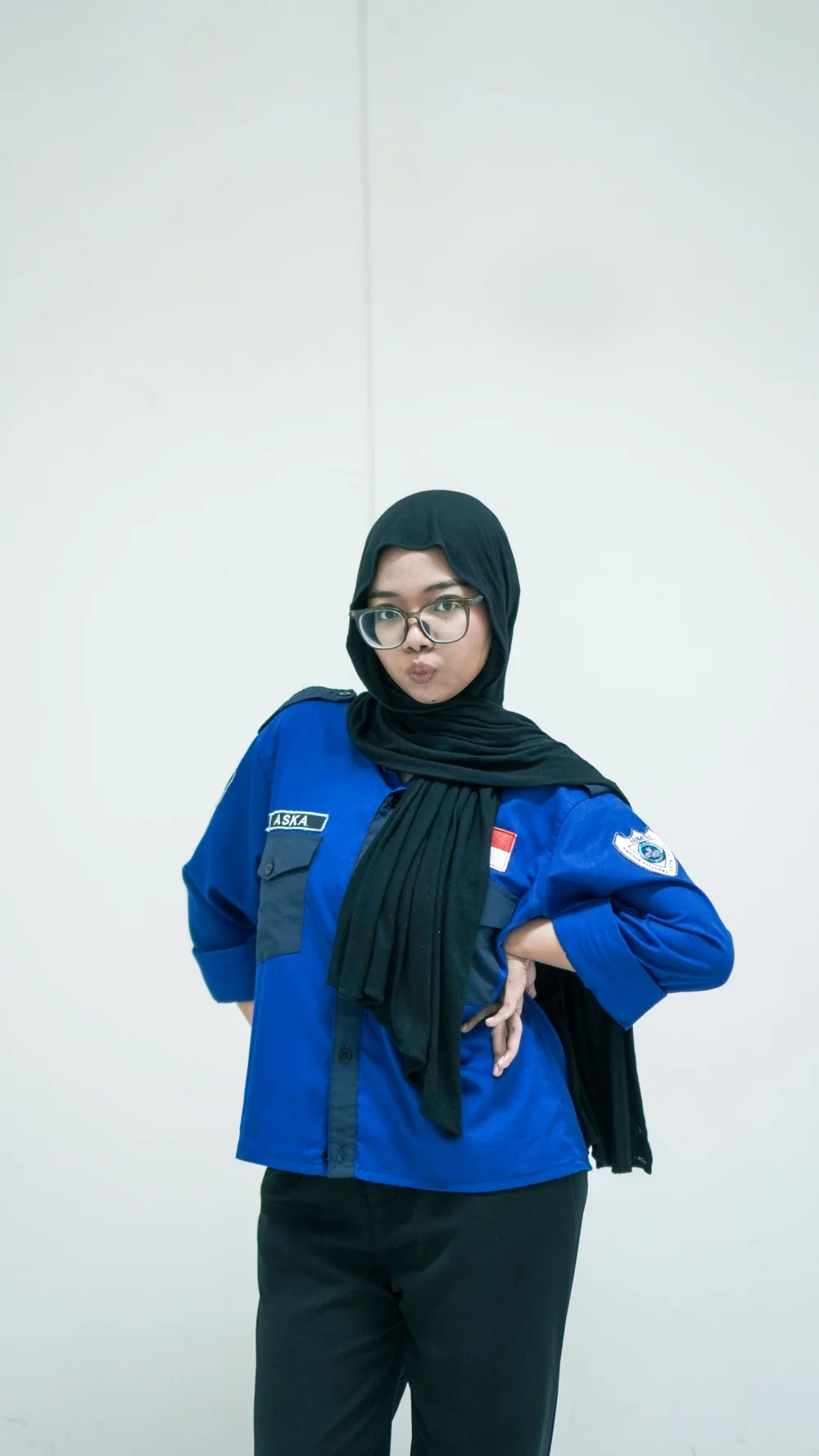 Najwa Maulidya Azahra