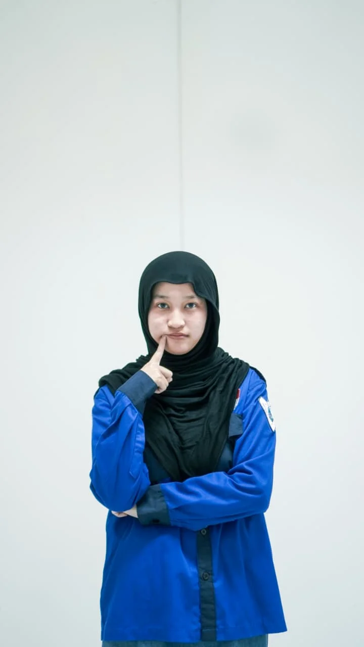 Andieni Camelia