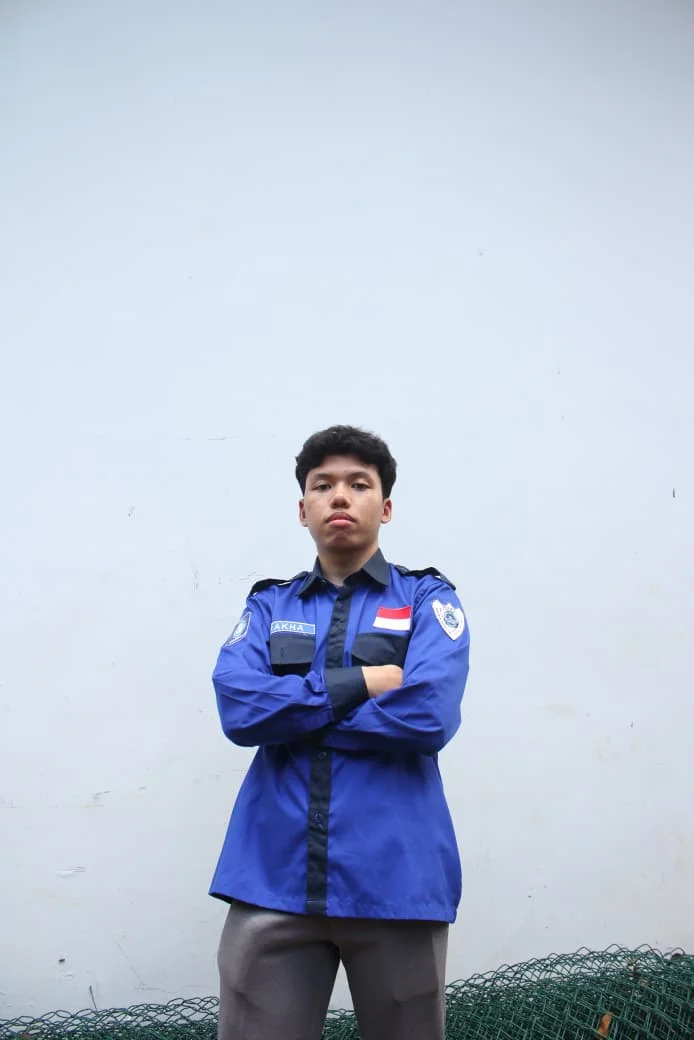 Revan Zahran Aditya