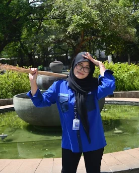 Adelia Damara Fathimah