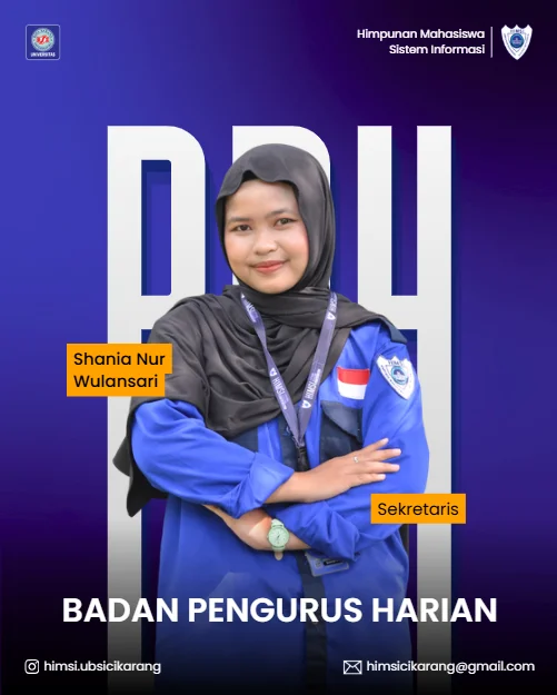 Shania Nur Wulansari