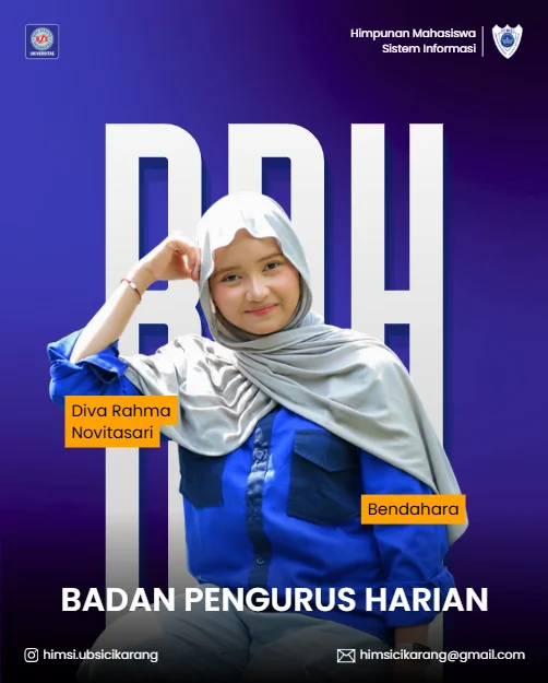 Diva Rahma Novitasari