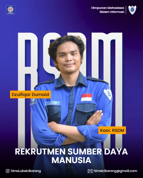Dzulfiqar Dumaid