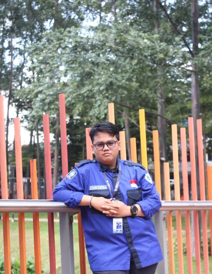 Mochamad Fahri Putra Pratama