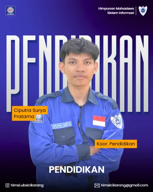 Ciputra Surya Pratama