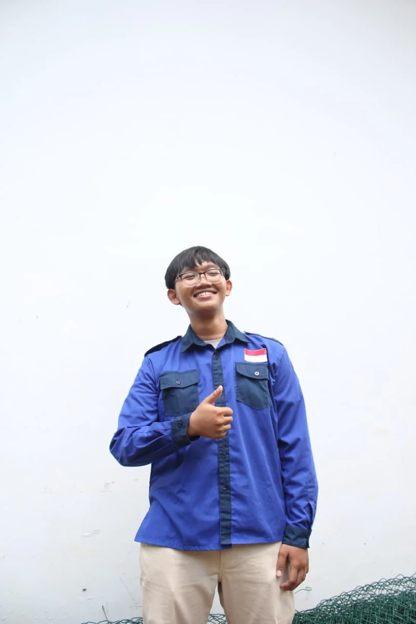 Muhammad  Abyan As Syaddad