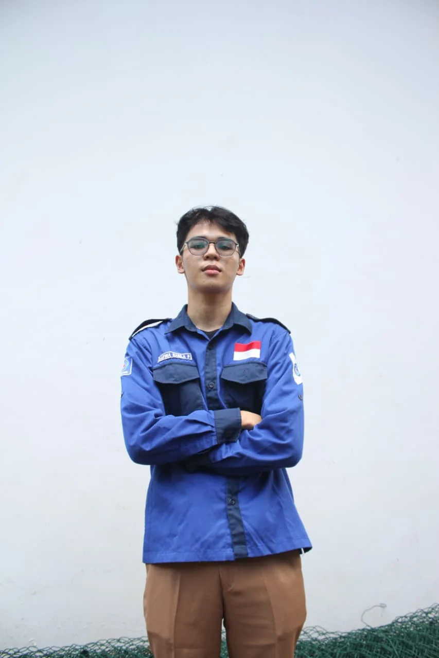 M Hafiidh Basri 