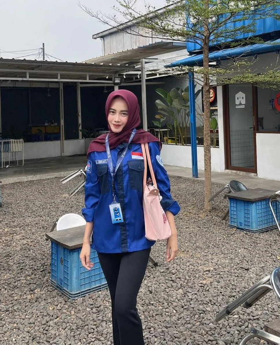 Wita Srikanti