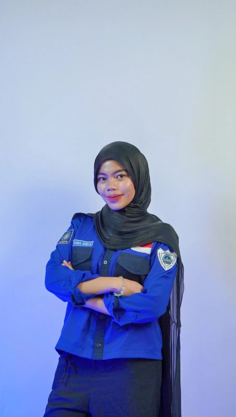Julia Rahma Amelia