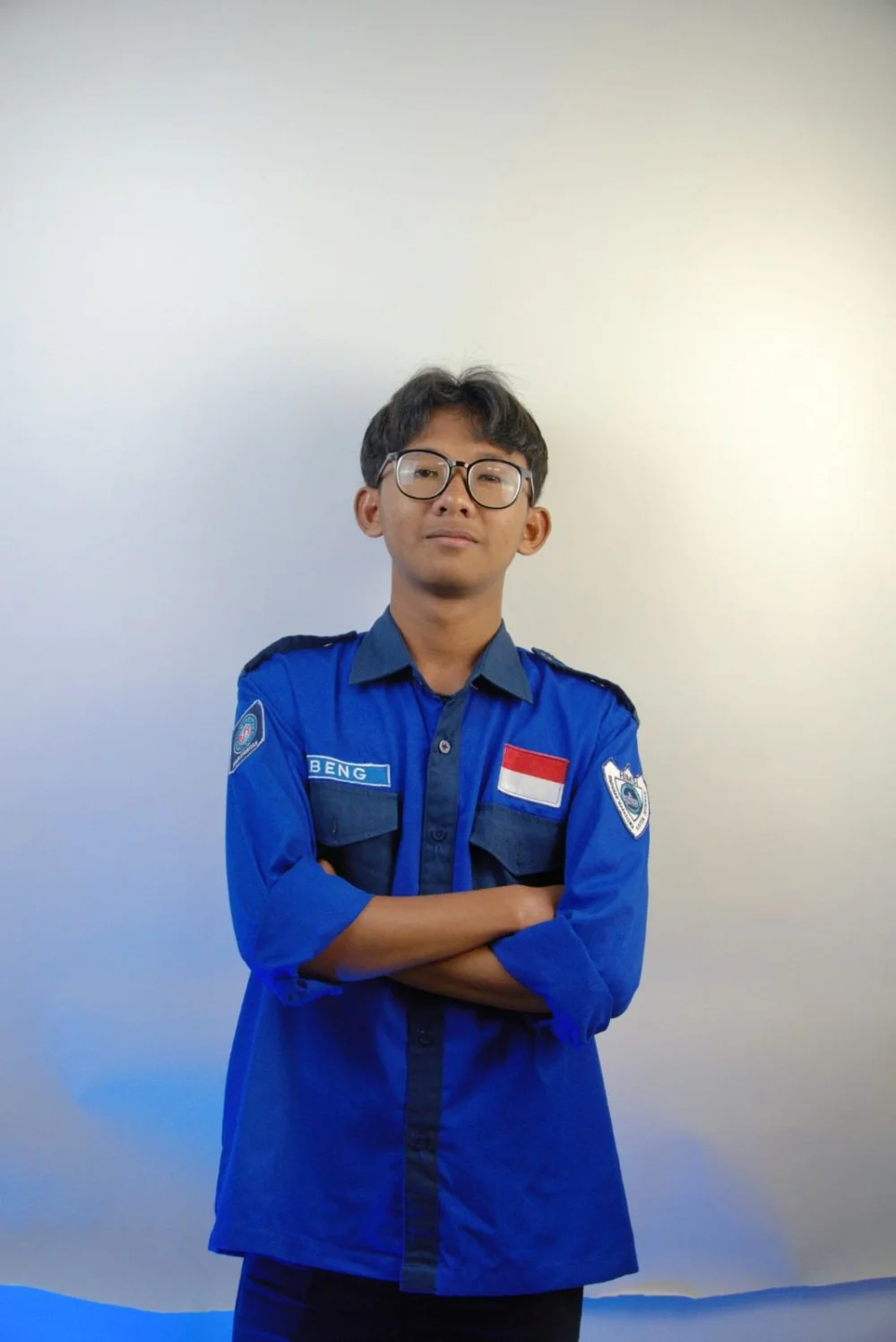 Bambang Purnama Sidik