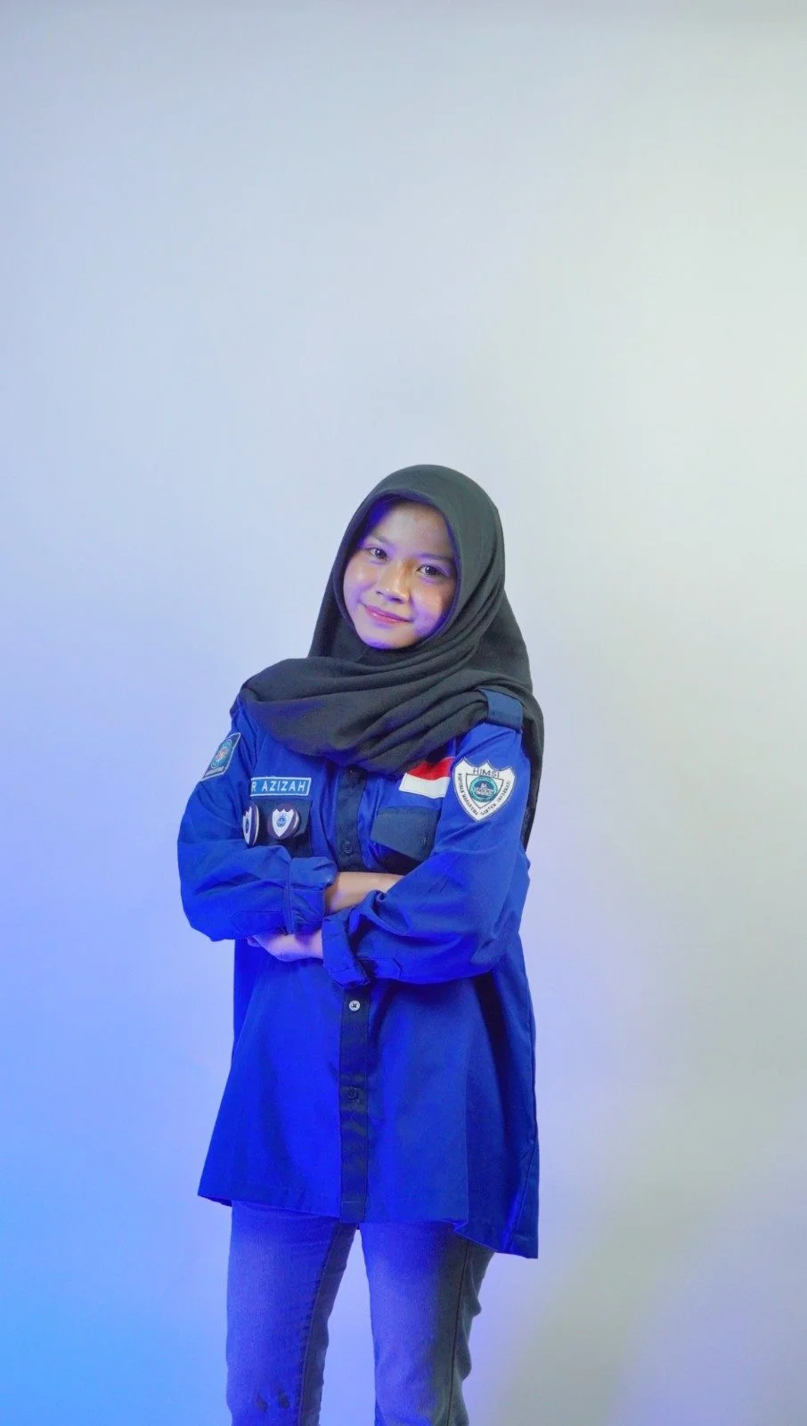 Nur Azizah