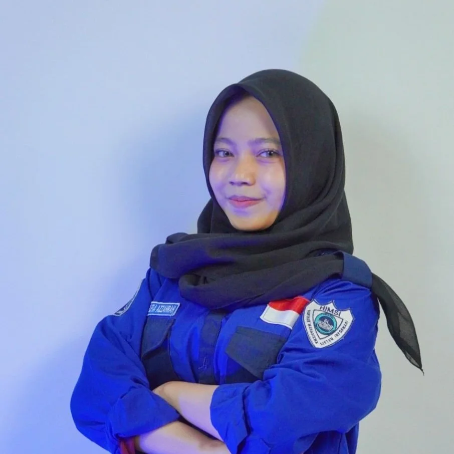 Nabillah Delfia Azzahrah
