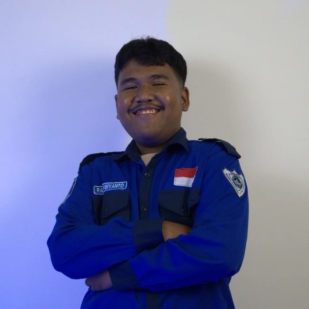 Rafi Wibiyanto