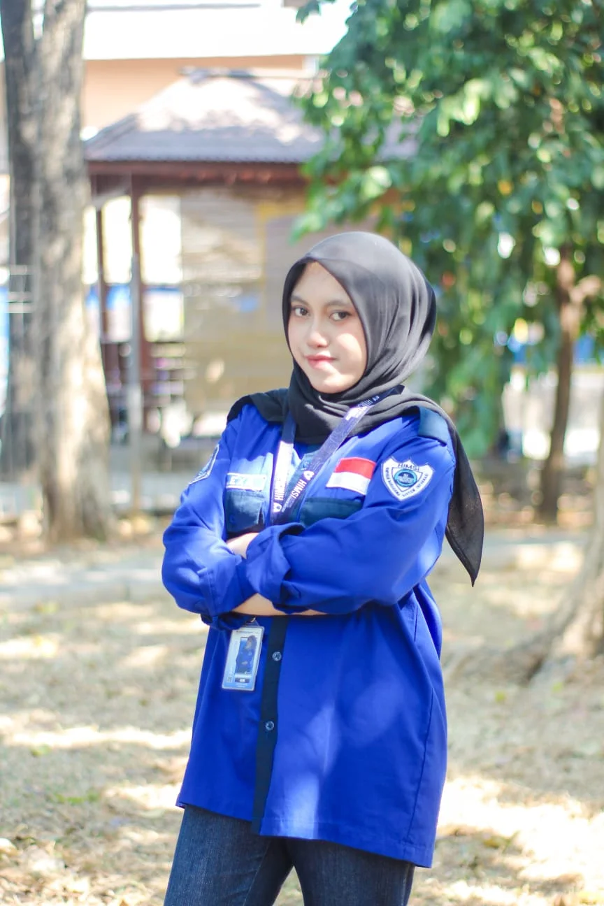 Alexa Cindy Safara Anasrullah