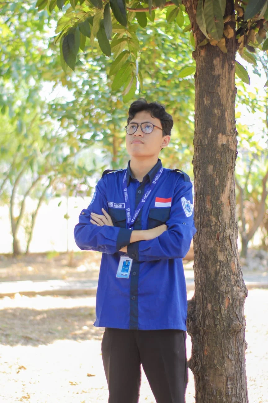 Putra Anugrah