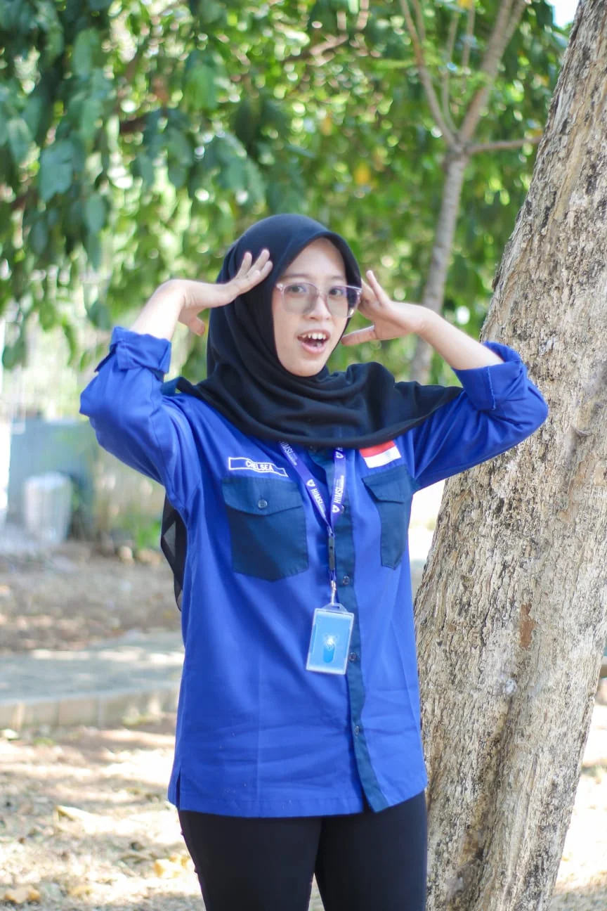 Chelsea Terryana Putri 