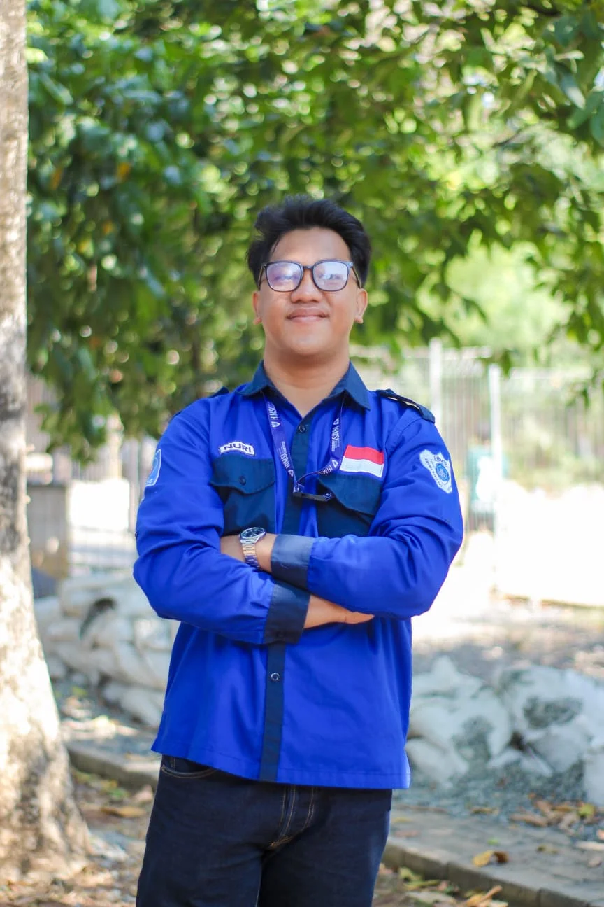 Nuri Nafil