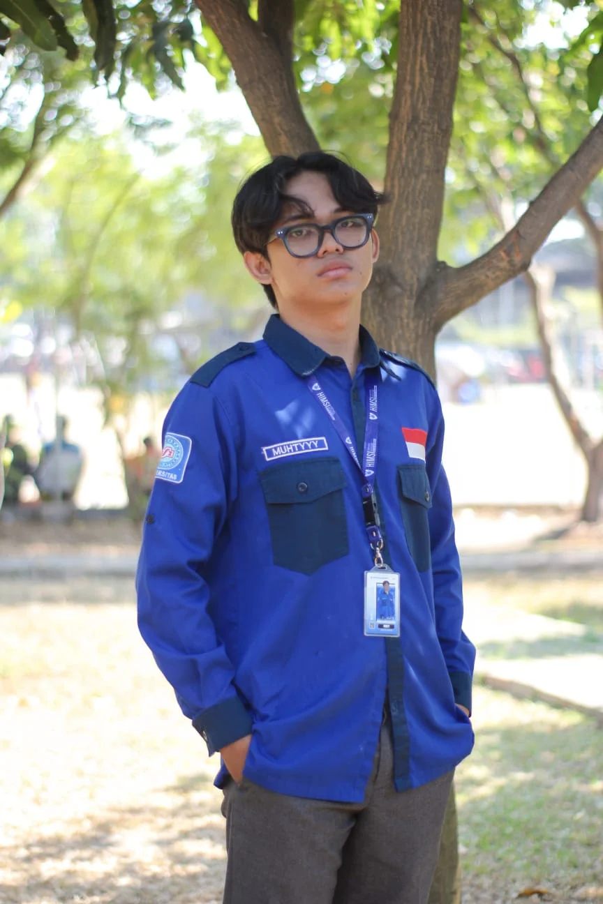 Muhty Alyansyah