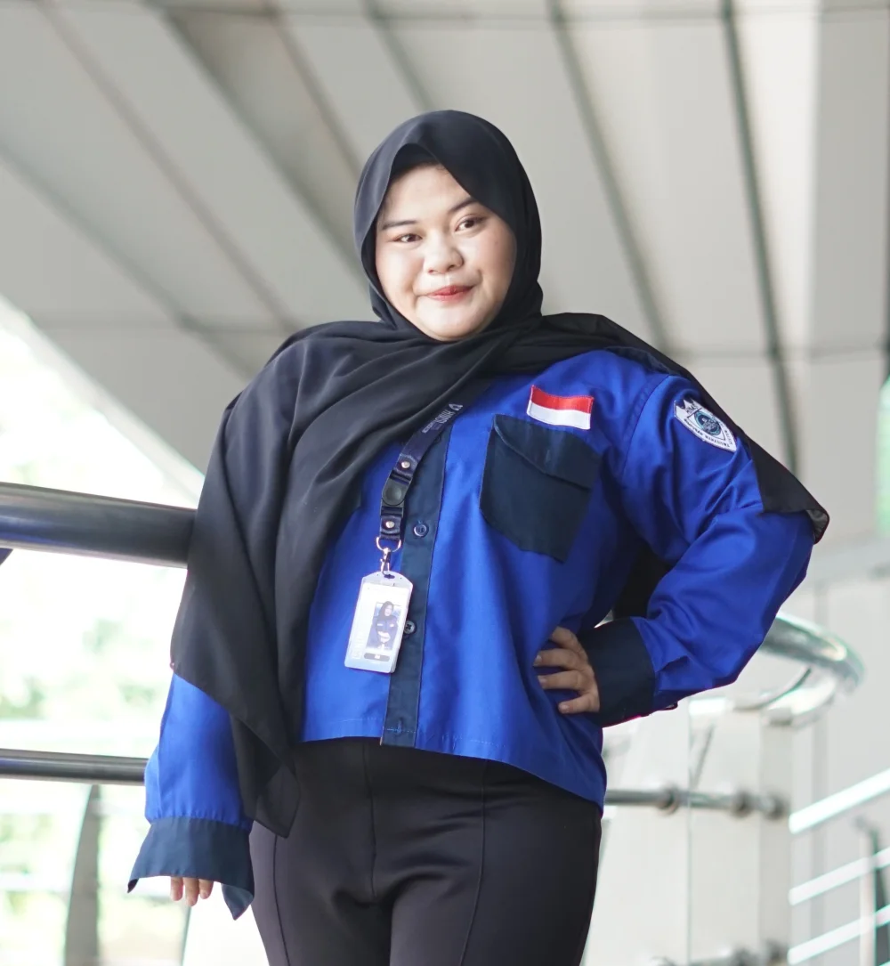 Nur Aini