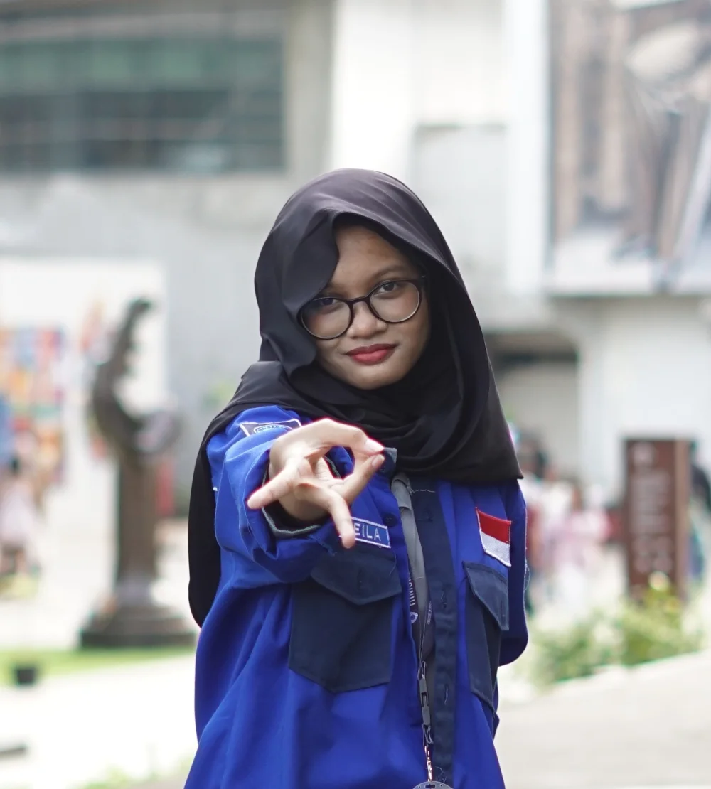 Sheila Sekar Asri Puteri
