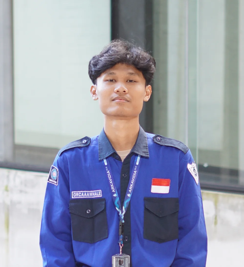 Mochammad Rayhan